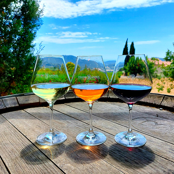 Fête du Millésime de Bandol - Photo 2