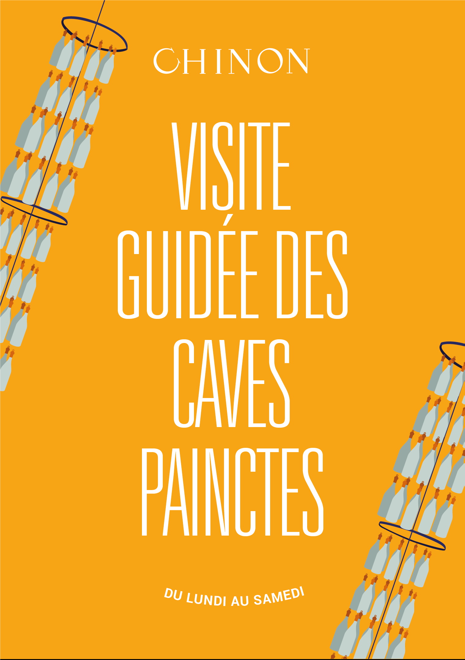 Fête du Vin de Chinon - Photo 4