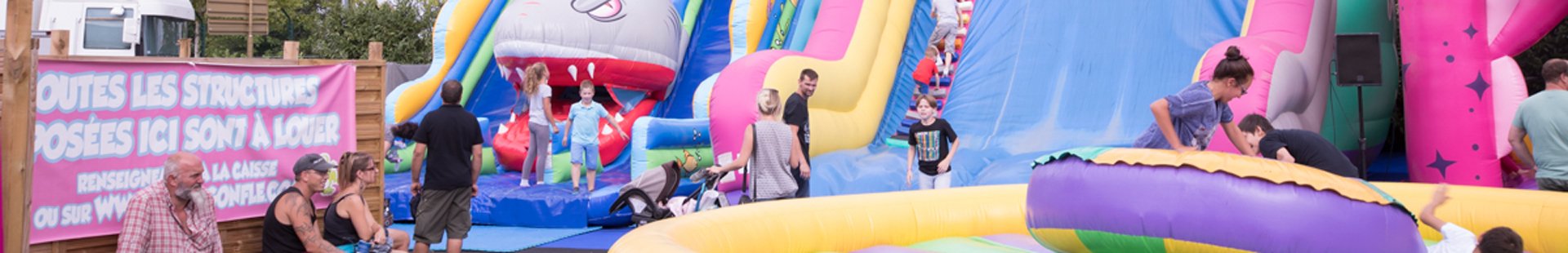 Foire aux Vins d'Alsace - Photo 2