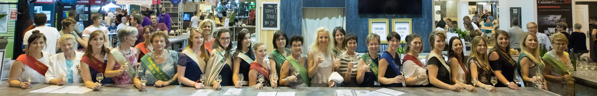 Foire aux Vins d'Alsace - Photo 3