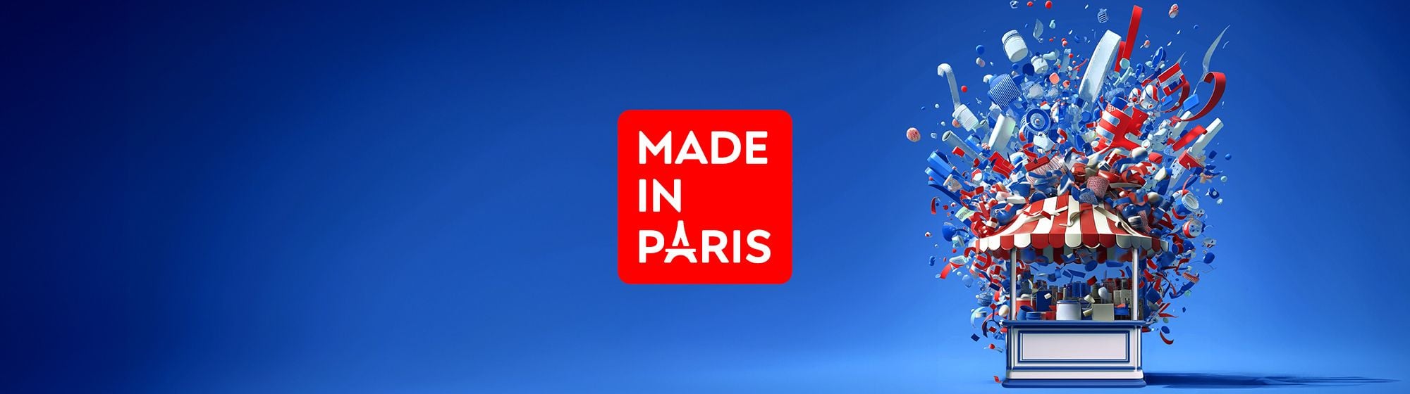 Foire de Paris - Section Vins