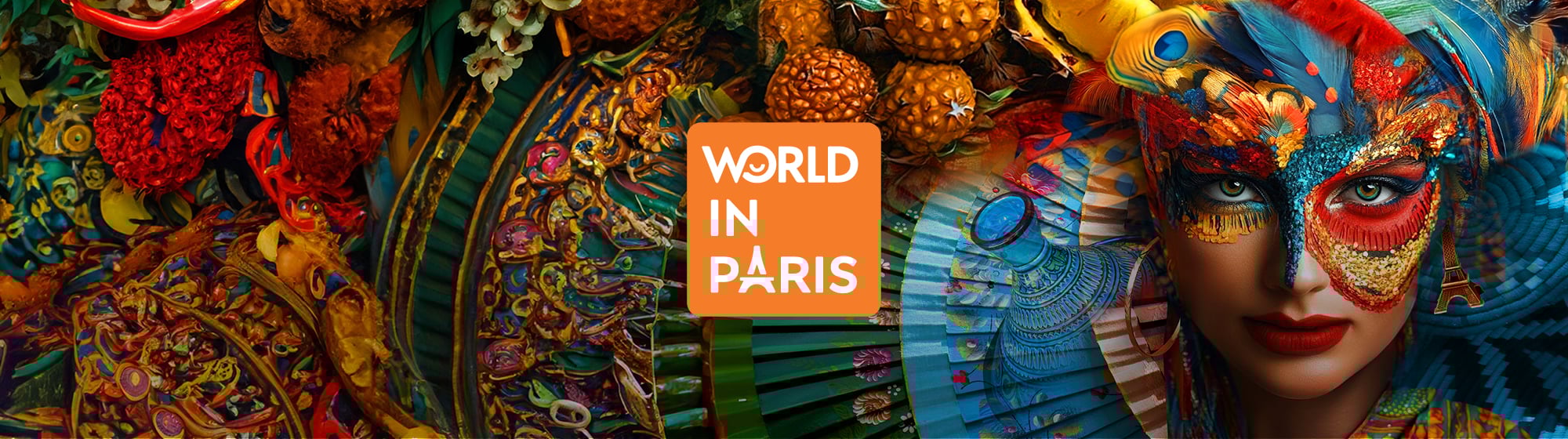 Foire de Paris - Section Vins - Photo 4