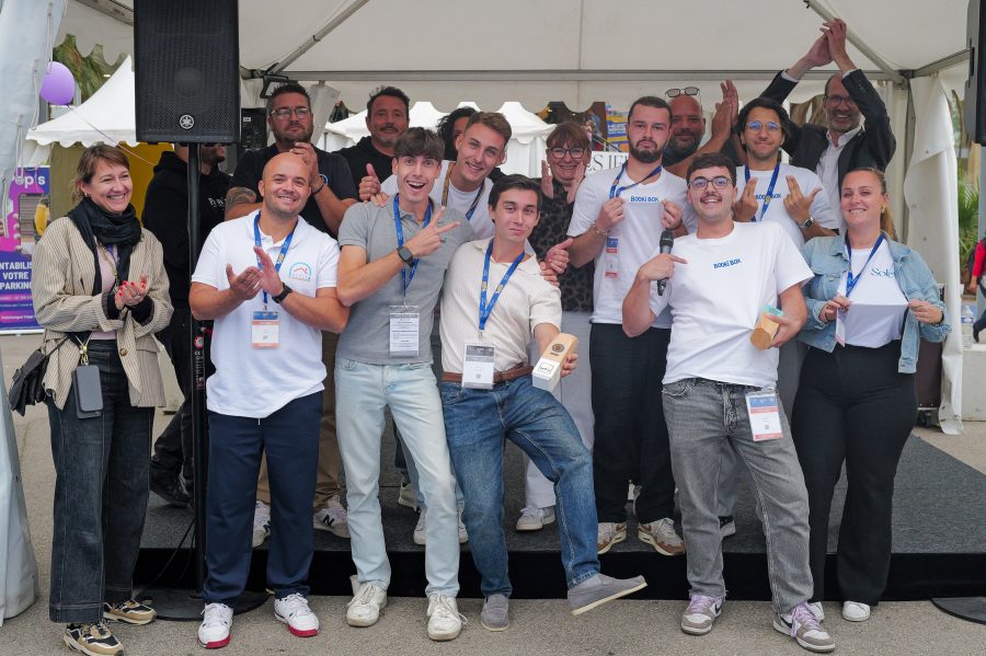 Foire Internationale de Marseille - Photo 4