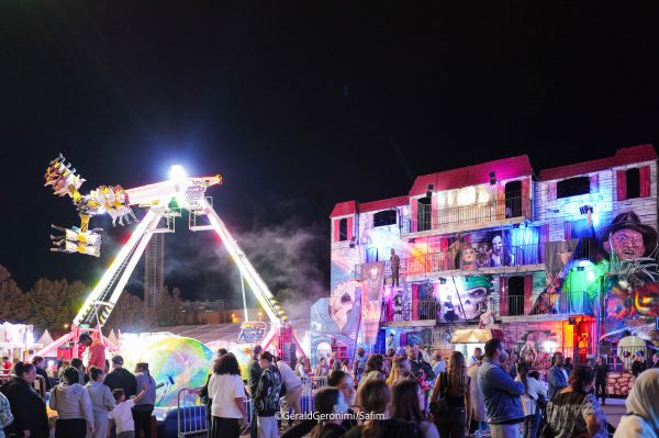 Foire Internationale de Marseille - Photo 5