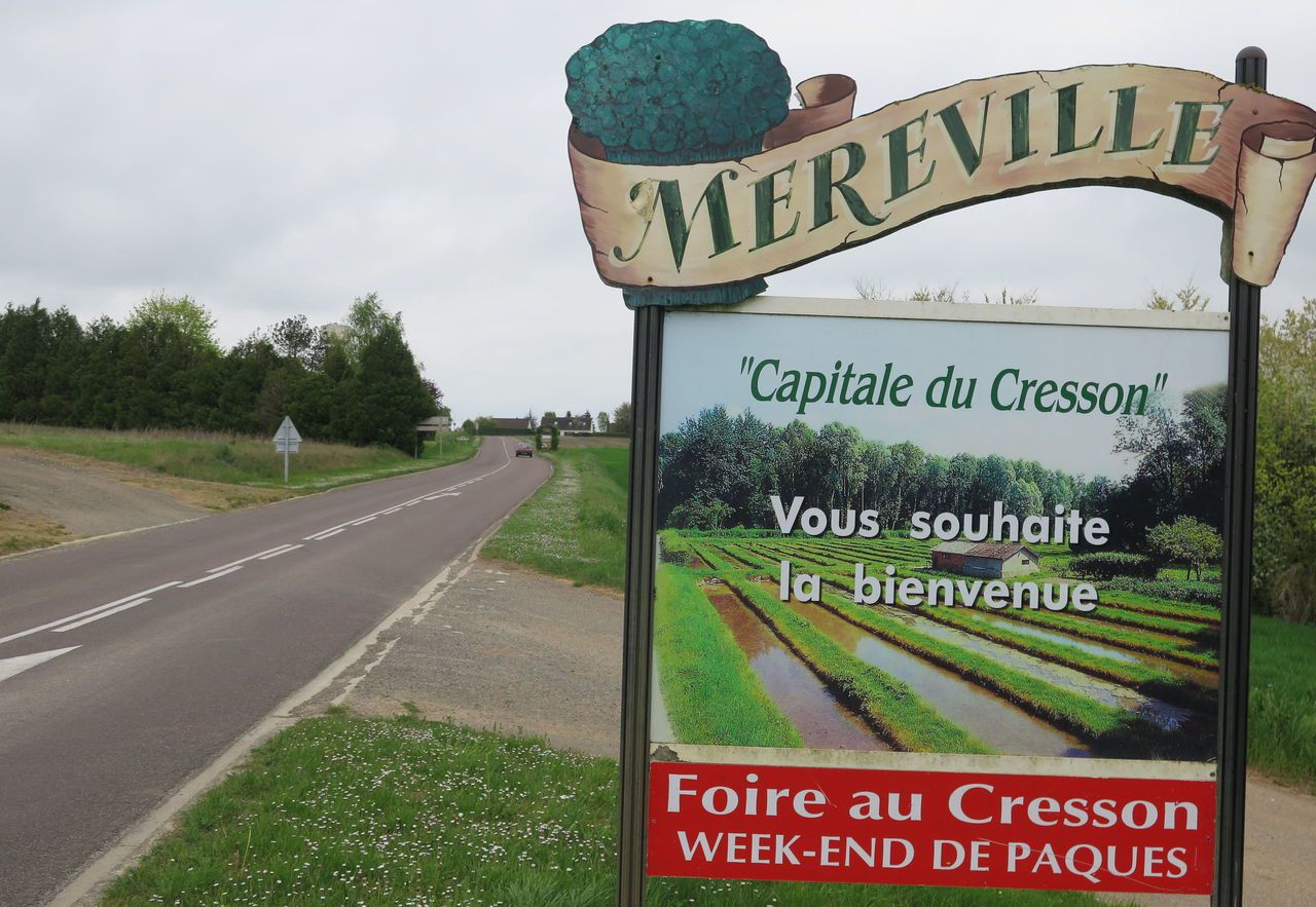 Salon de la gastronomie au Mérévillois