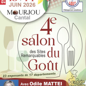 Salon de la gastronomie au Mérévillois - Photo 4