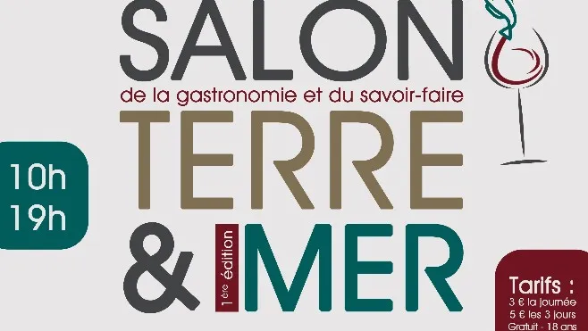Salon de la gastronomie et du savoir-faire