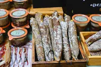 Salon Gastronomique Mer et Vigne - Photo 3