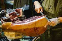 Salon Gastronomique Mer et Vigne - Photo 4