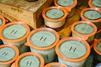 Salon Gastronomique Mer et Vigne - Photo 5