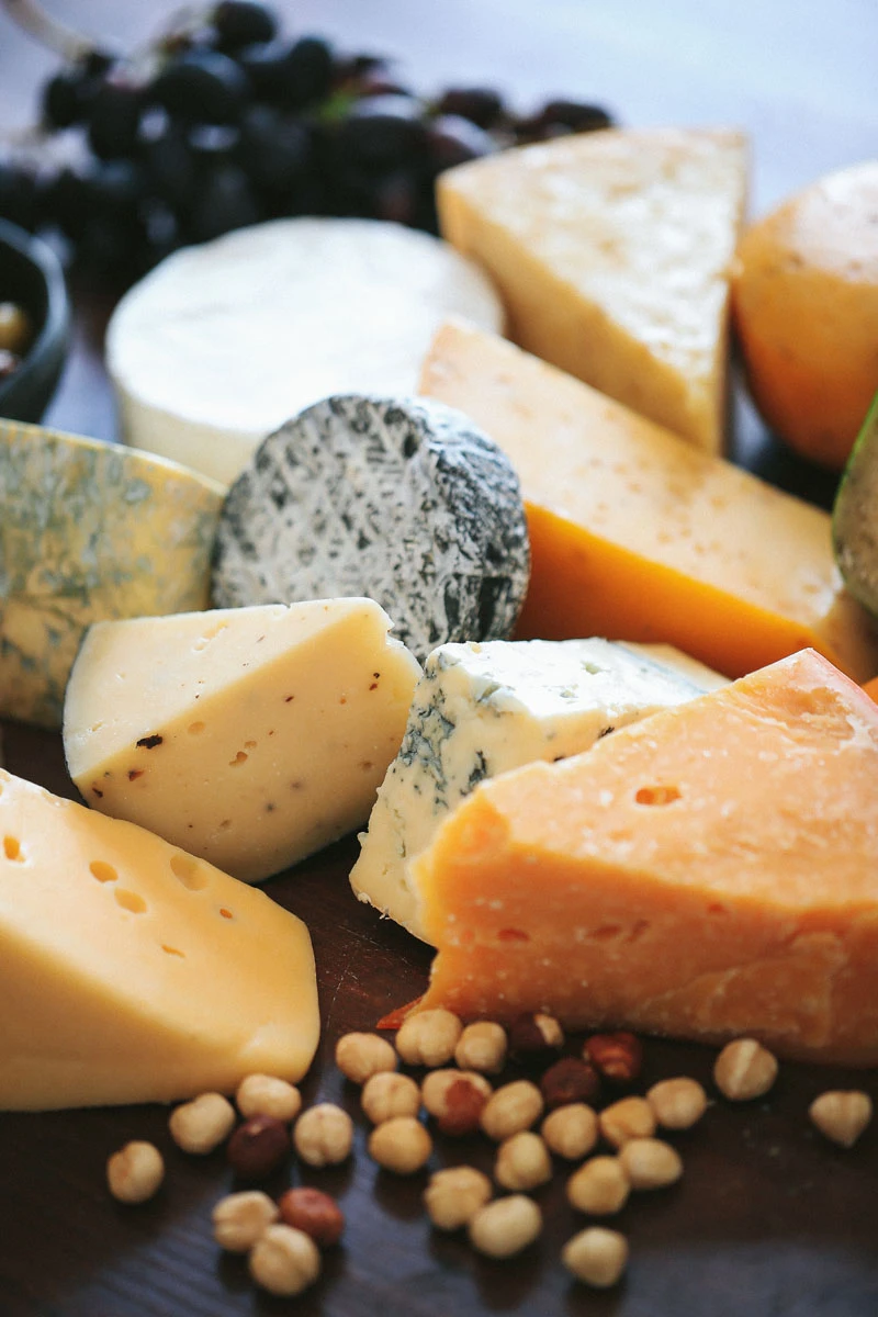 Salon du Goût et des Saveurs - Photo 4