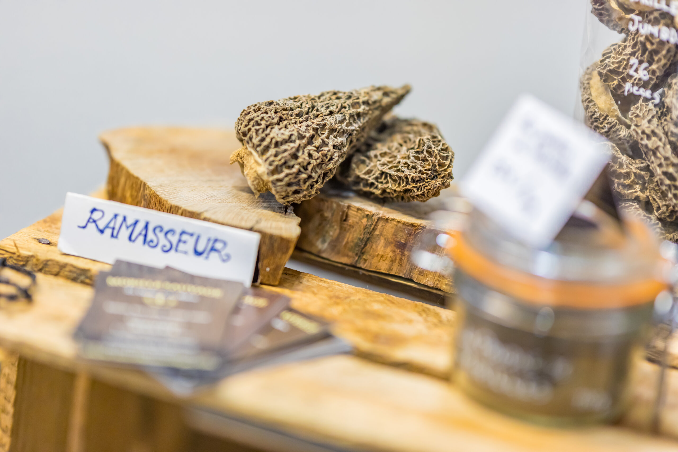 Le Grand Salon de la Gastronomie de Poitiers - Photo 1