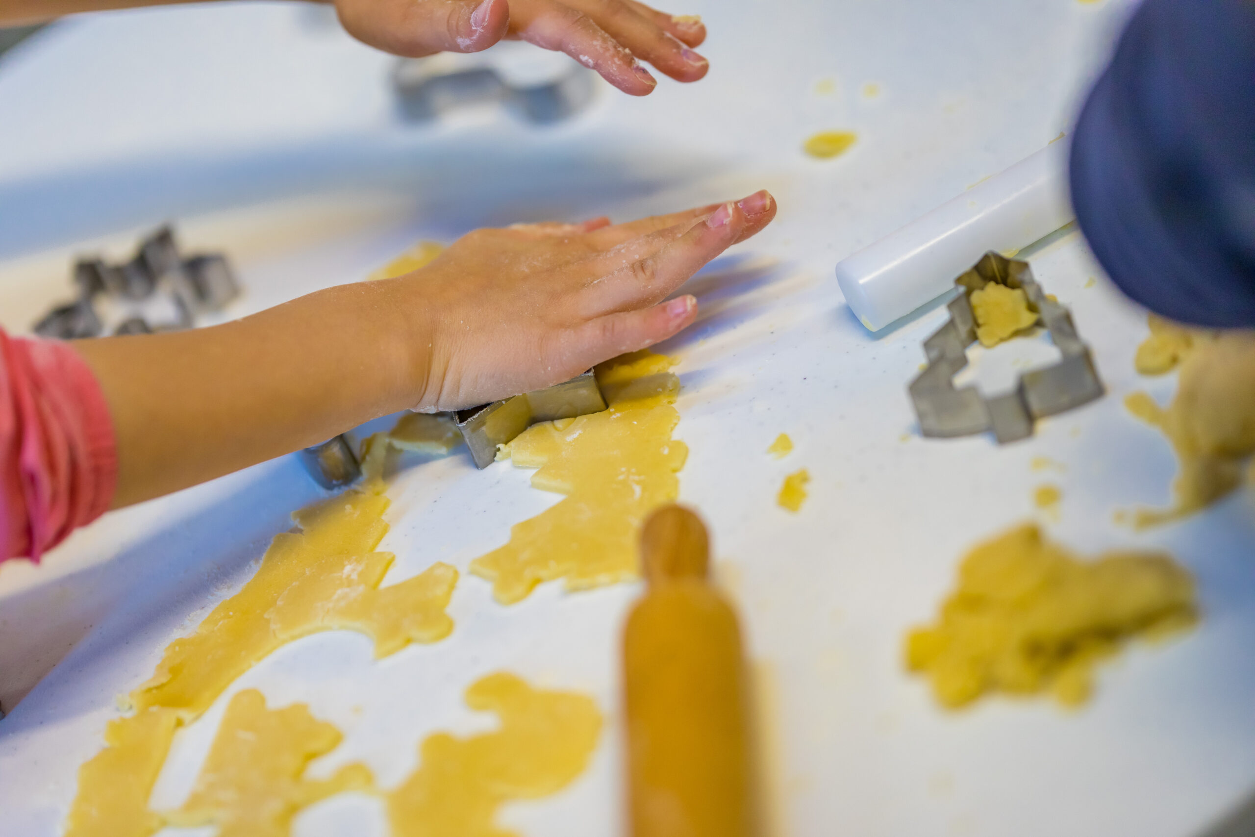 Le Grand Salon de la Gastronomie de Poitiers - Photo 3