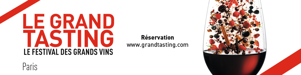 Grand Tasting Paris - Photo 1