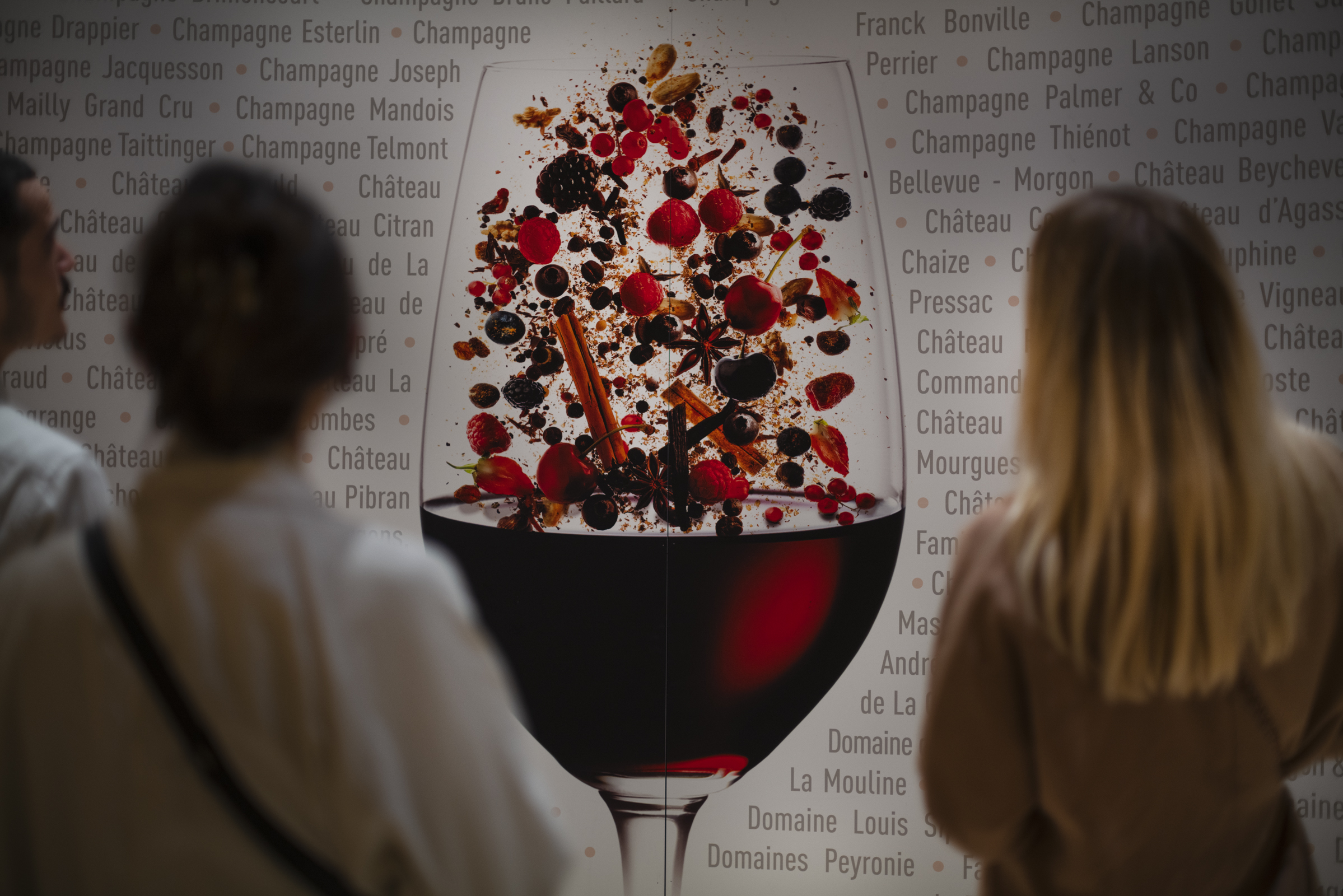 Grand Tasting Paris - Photo 2