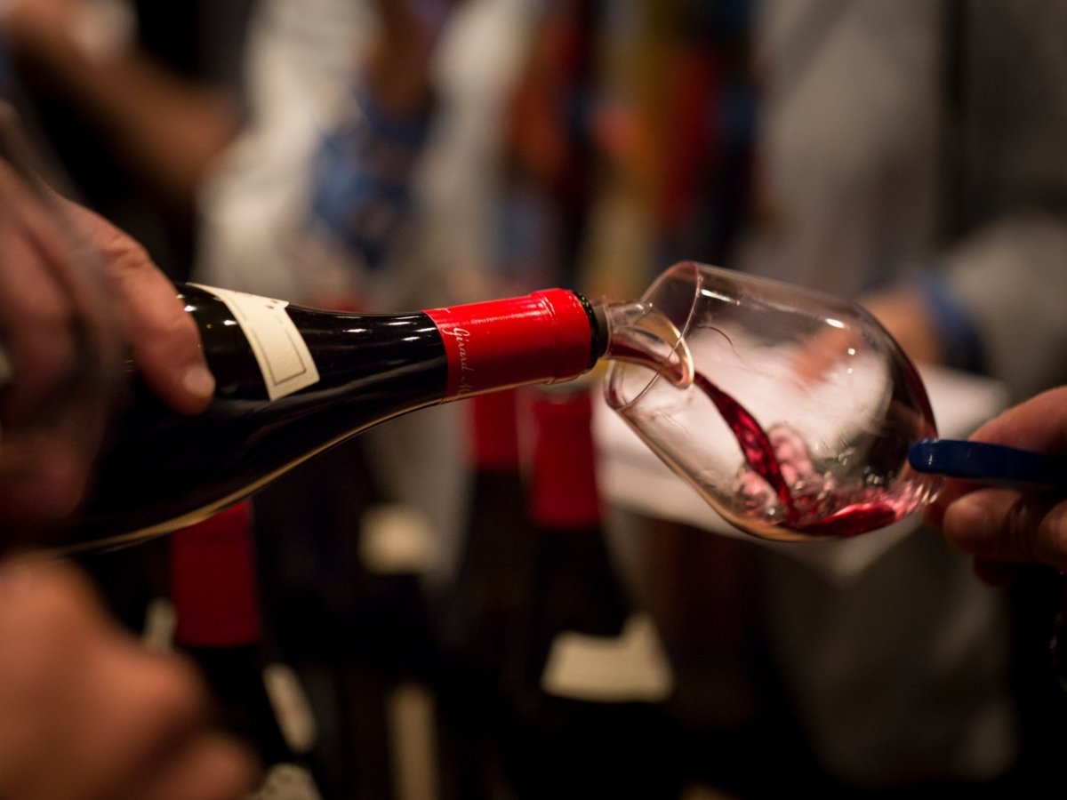 Grands Jours de Bourgogne - Photo 2