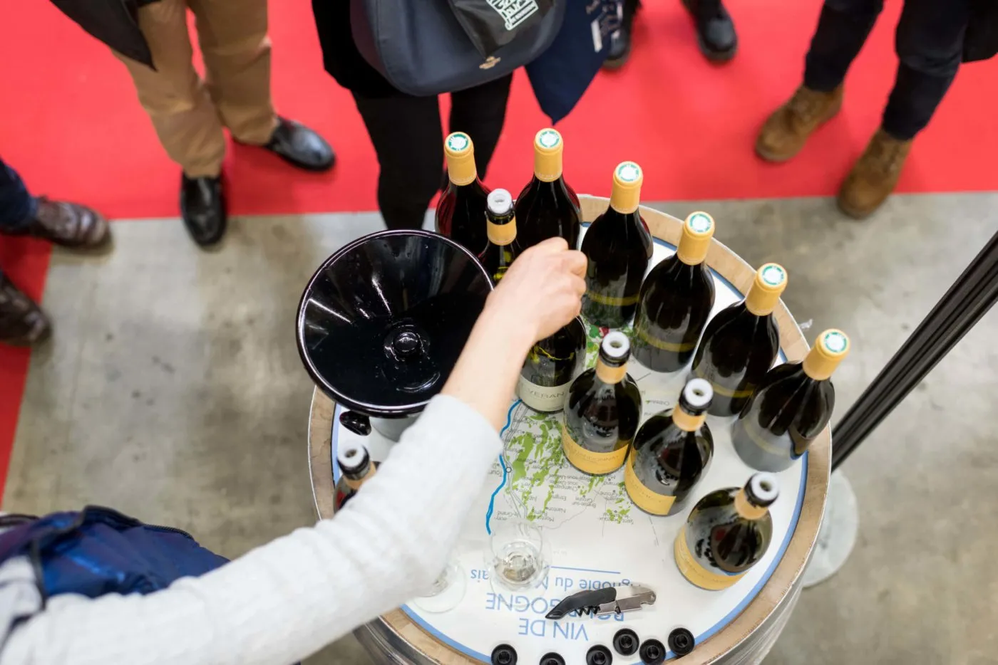 Grands Jours de Bourgogne - Photo 5