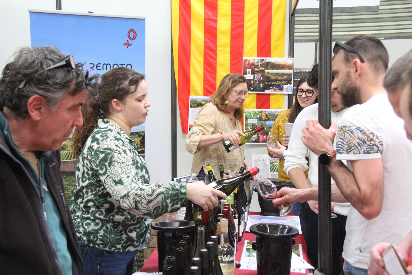 Salon de l'Habitat, des Loisirs et du Vin - Photo 3