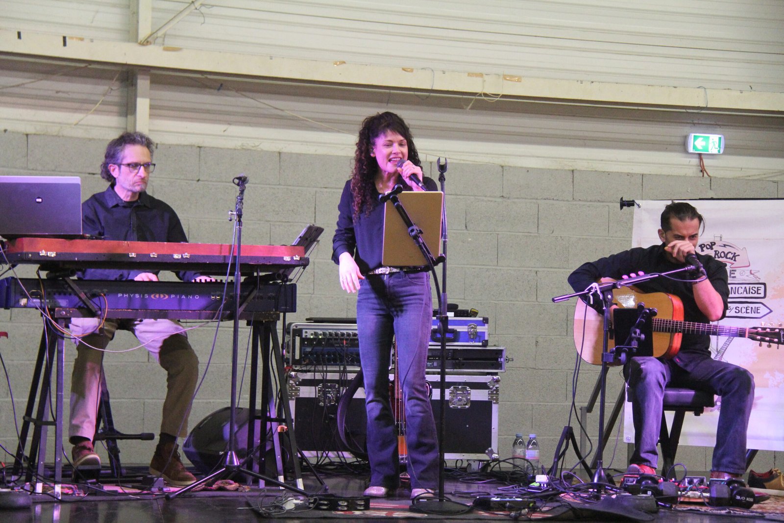 Salon de l'Habitat, des Loisirs et du Vin - Photo 4