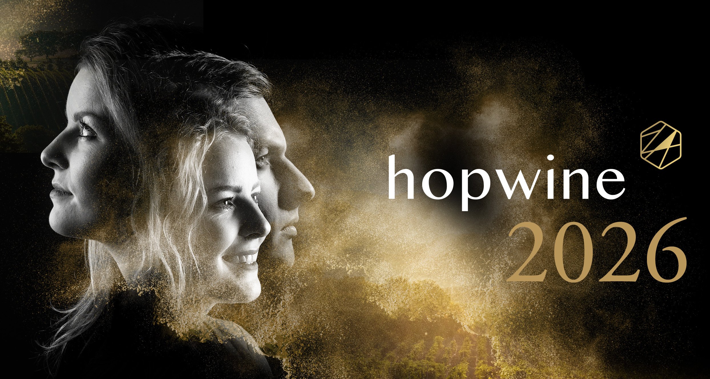 Hopwine - Le salon international des vins et spiritueux
