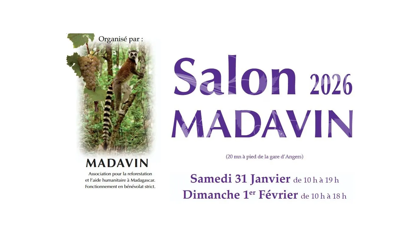 Salon Madavin