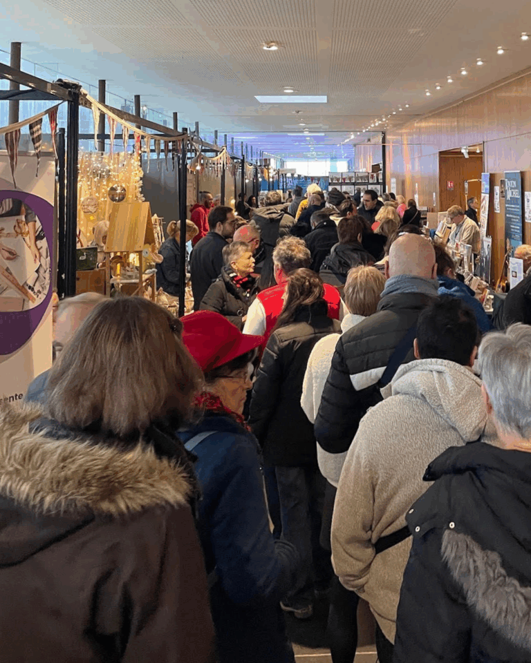 Salon Made in Alsace - Photo 1