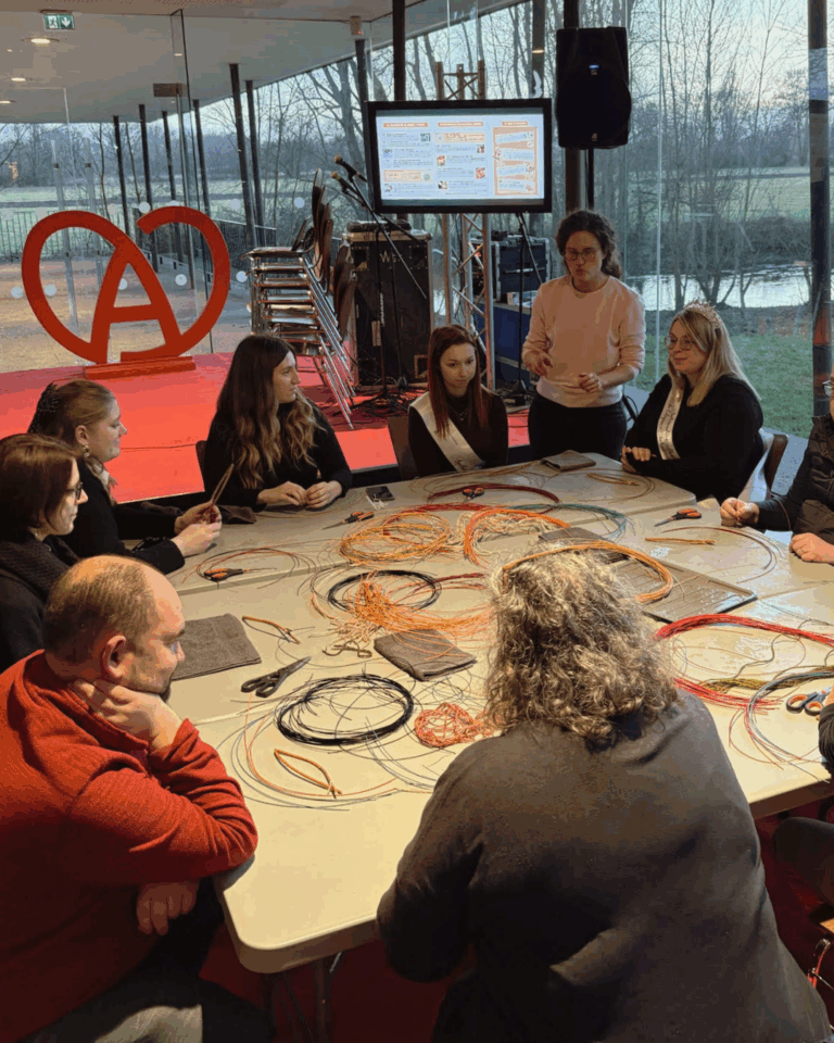 Salon Made in Alsace - Photo 3