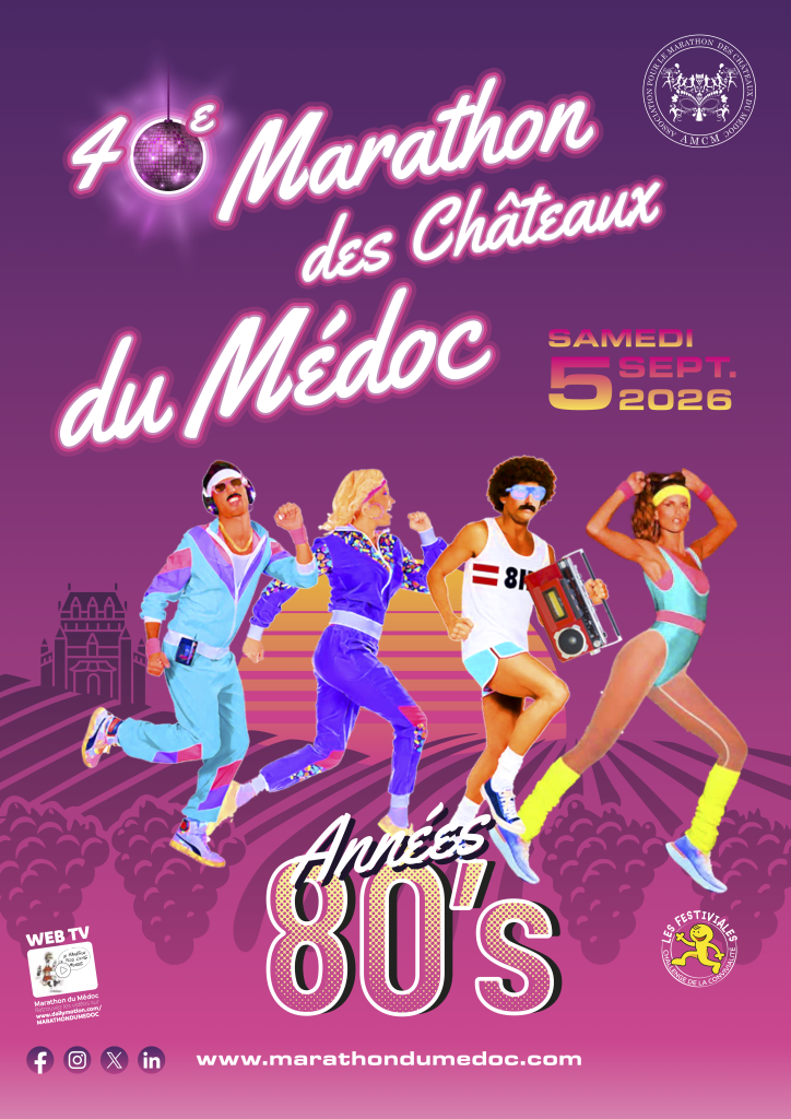 Marathon du Médoc