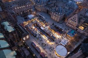 Marchés de Noël d'Alsace - Photo 2