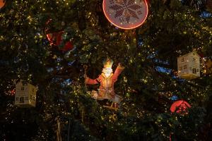 Marchés de Noël d'Alsace - Photo 3