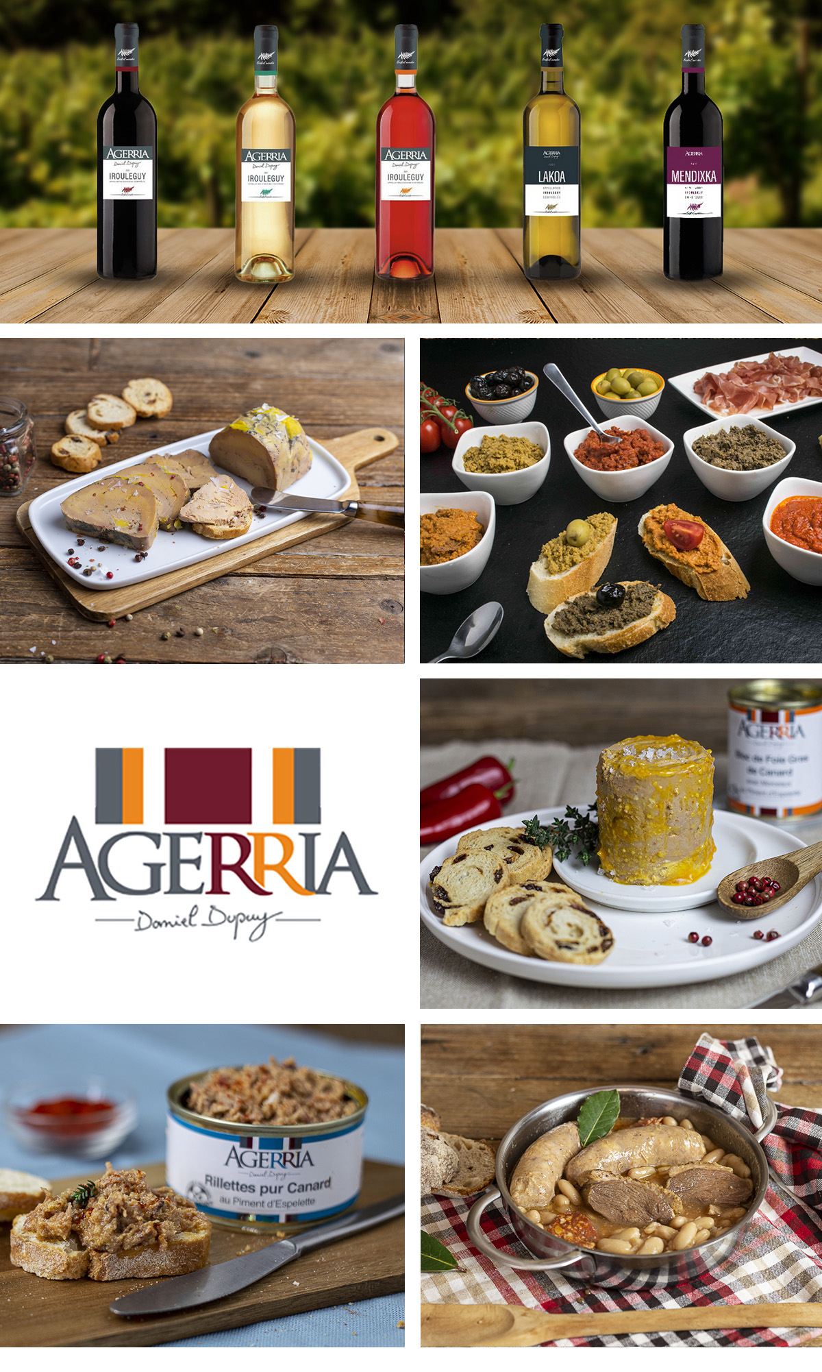 Salon Mer & Vigne de Prévessin-Moëns