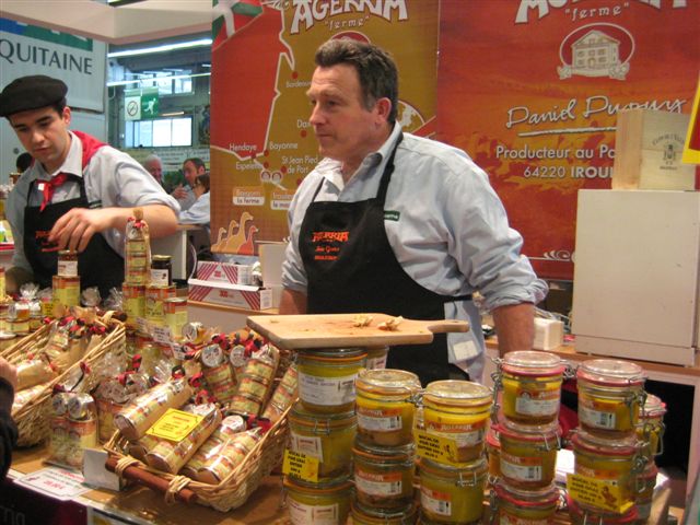 Salon Mer & Vigne de Prévessin-Moëns - Photo 4