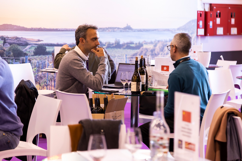 Millésime Bio - Photo 3