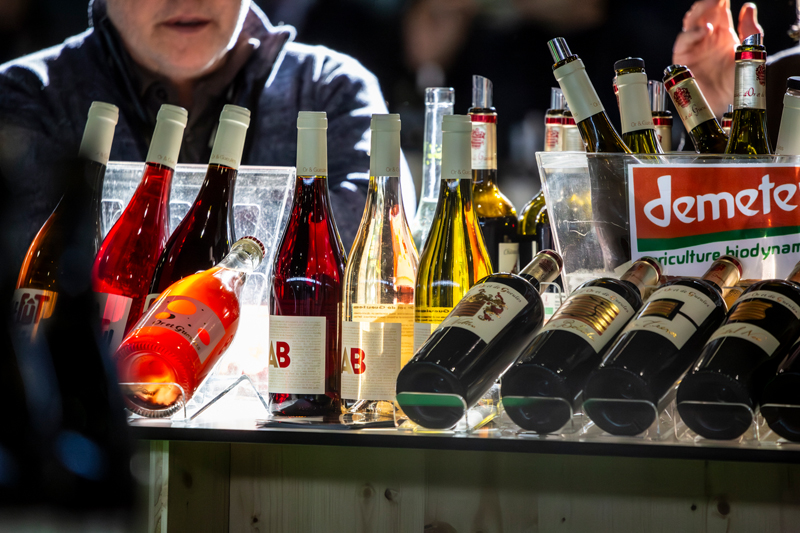 Millésime Bio - Photo 4