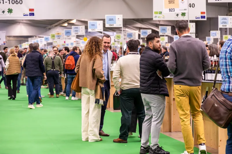 Millésime Bio - Photo 3