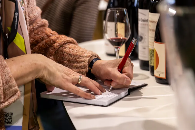 Millésime Bio - Photo 4