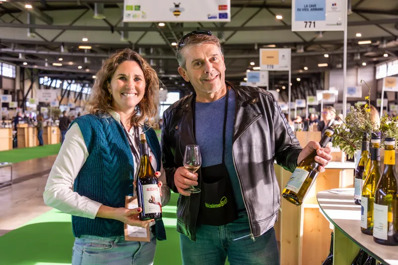 Millésime Bio - Photo 5