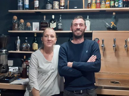 Mise à l'honneur d'un vigneron du département - Photo 2