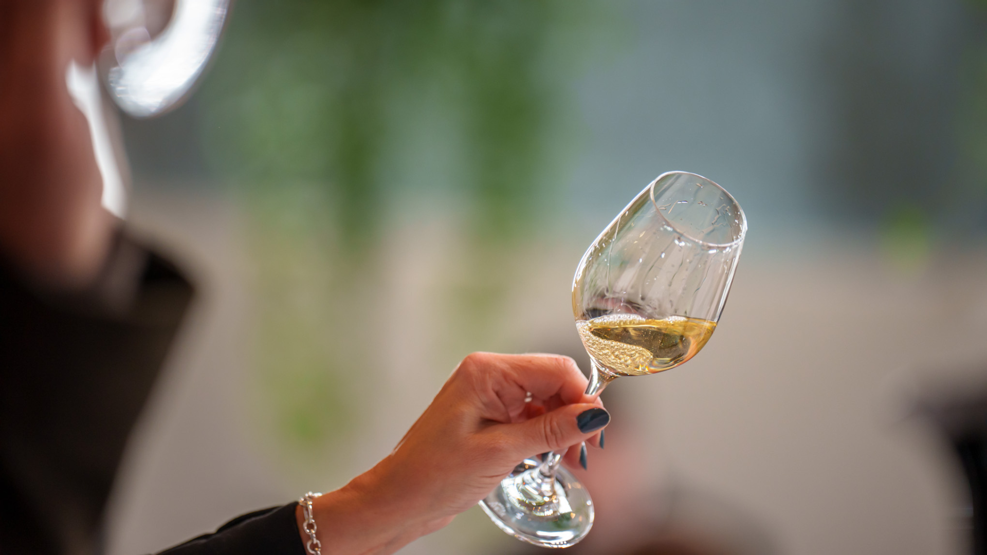 Mondial des Vins Blancs