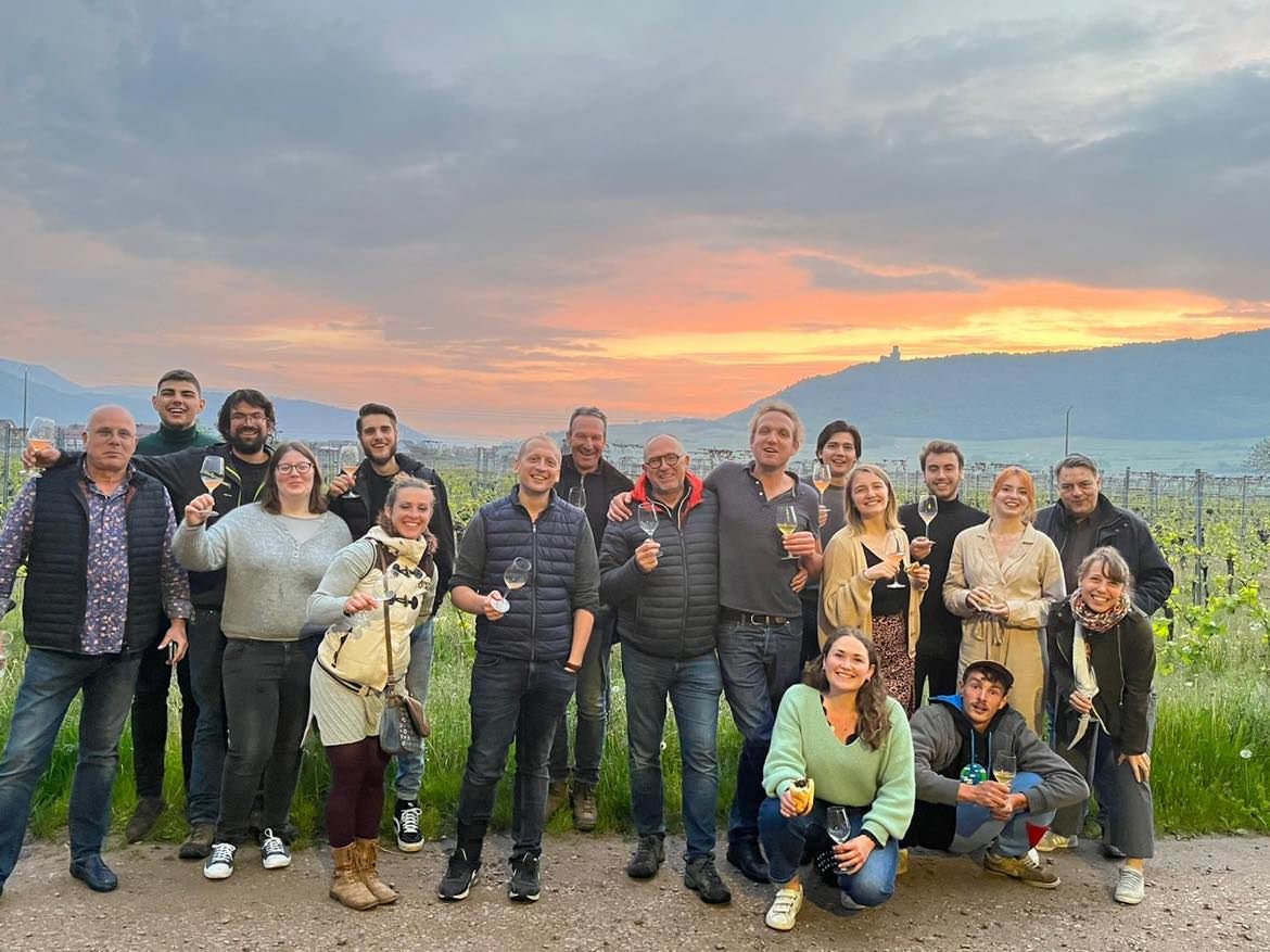 Salon La Parcelle - Photo 2