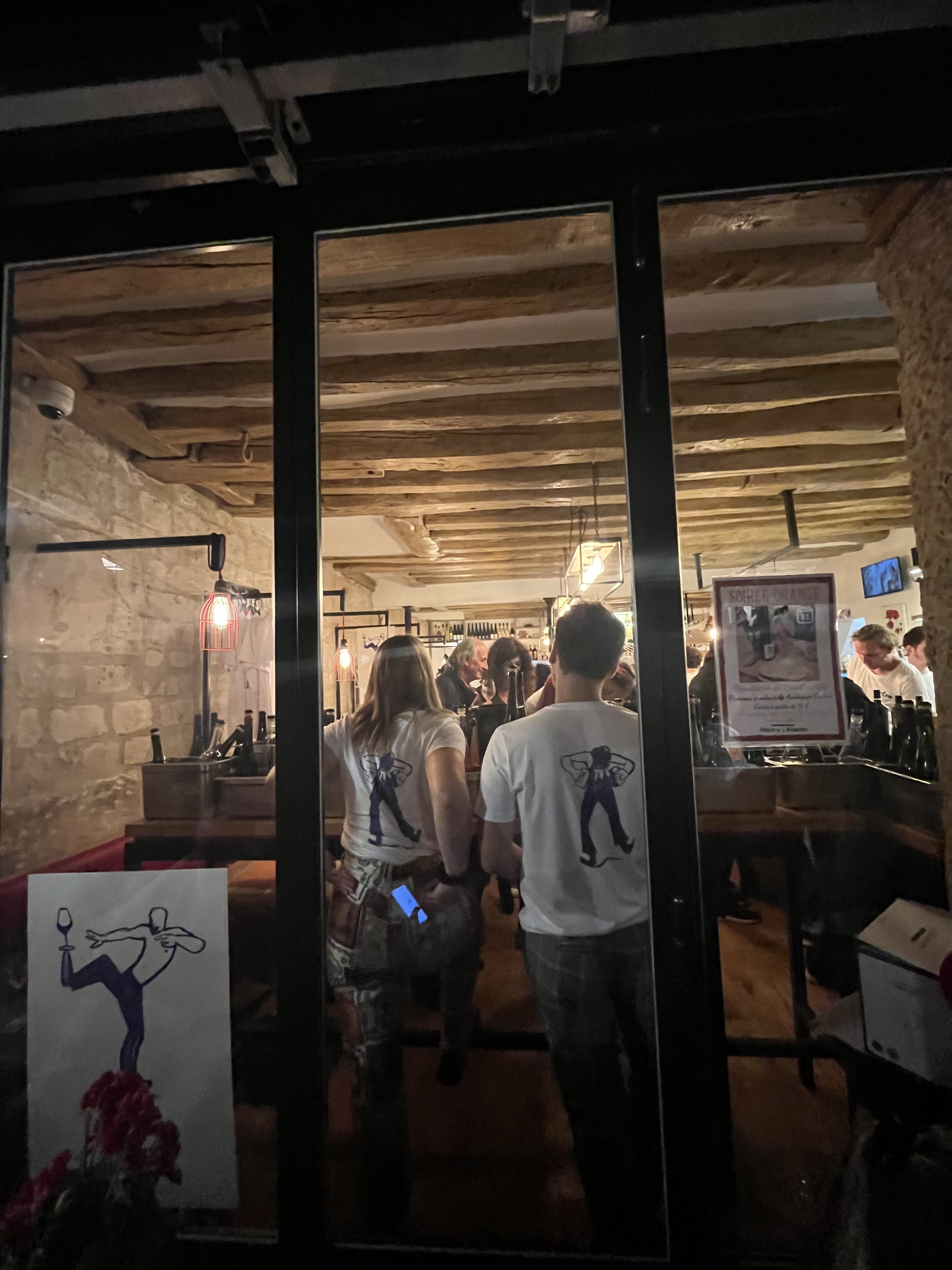 Salon La Parcelle - Photo 3