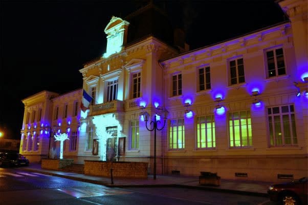Fête Patronale (incluant Vin d'honneur)