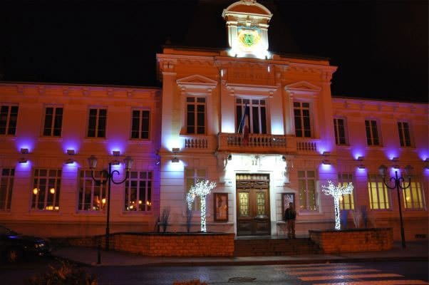 Fête Patronale (incluant Vin d'honneur) - Photo 1