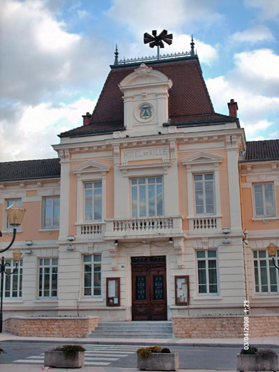 Fête Patronale (incluant Vin d'honneur) - Photo 2