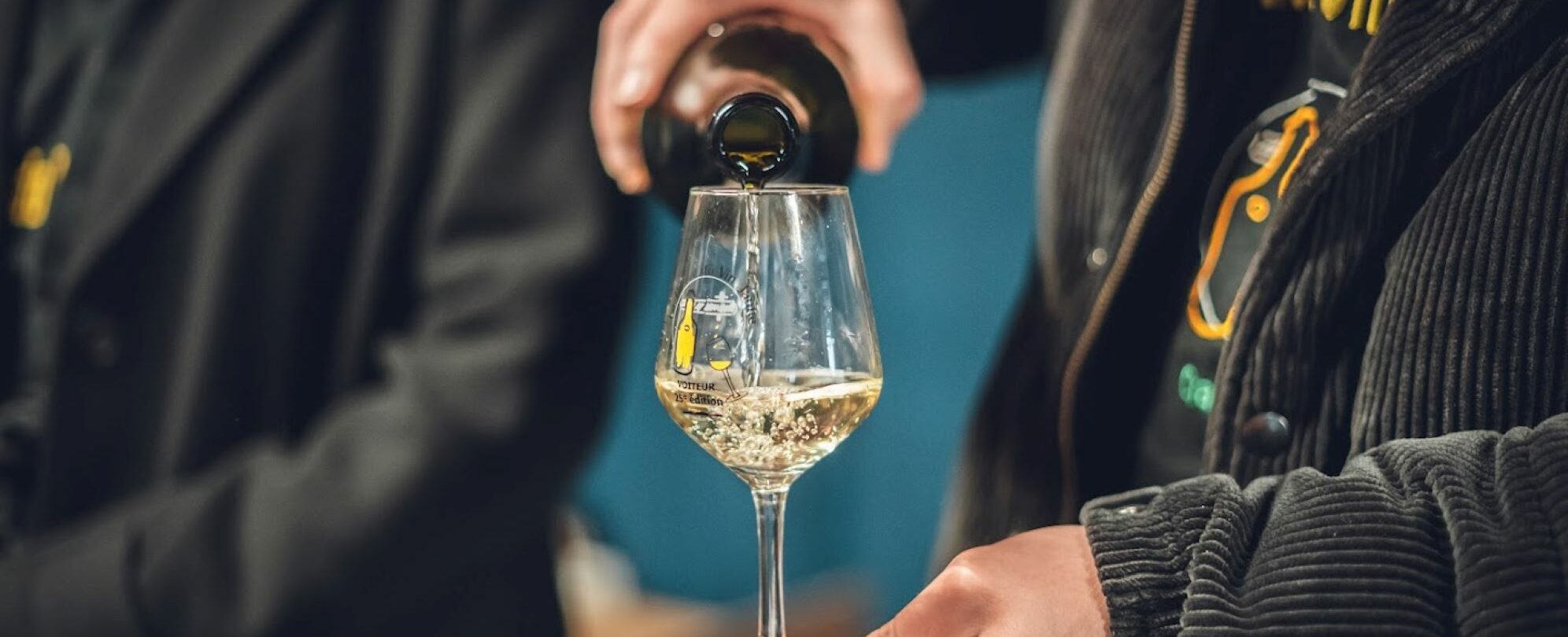 La Percée du Vin Jaune