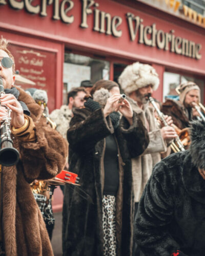 Percée du Vin Jaune - Photo 5