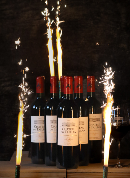 Portes Ouvertes du Médoc - Photo 2