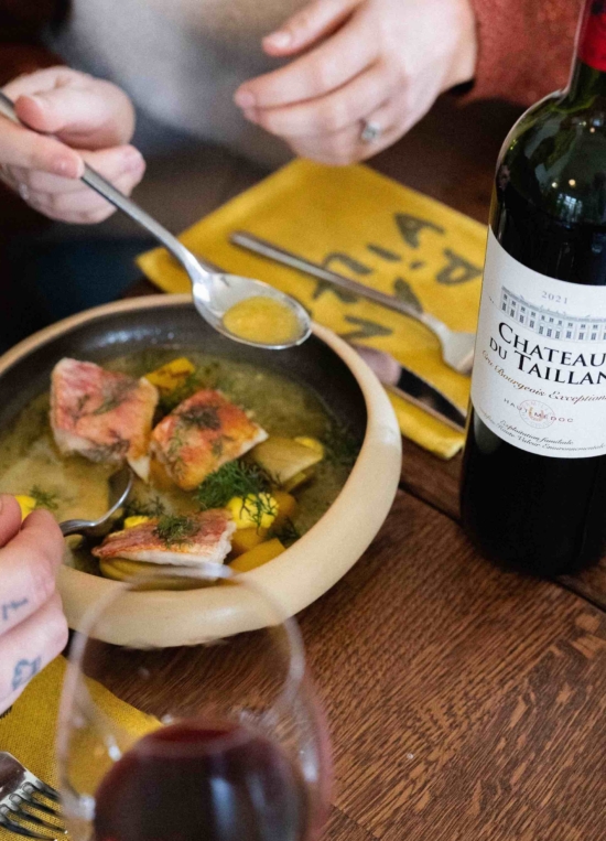 Portes Ouvertes du Médoc - Photo 5