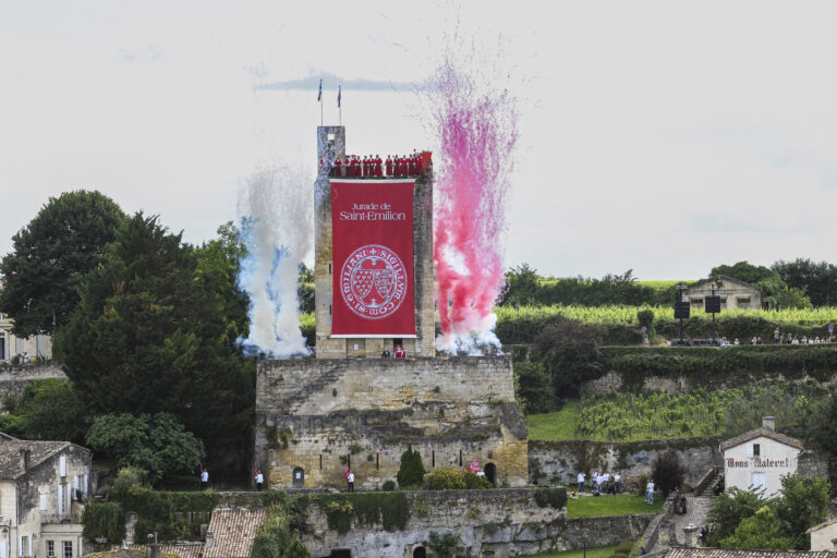 Portes Ouvertes Saint-Émilion - Photo 2