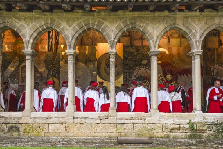 Portes Ouvertes Saint-Émilion - Photo 3